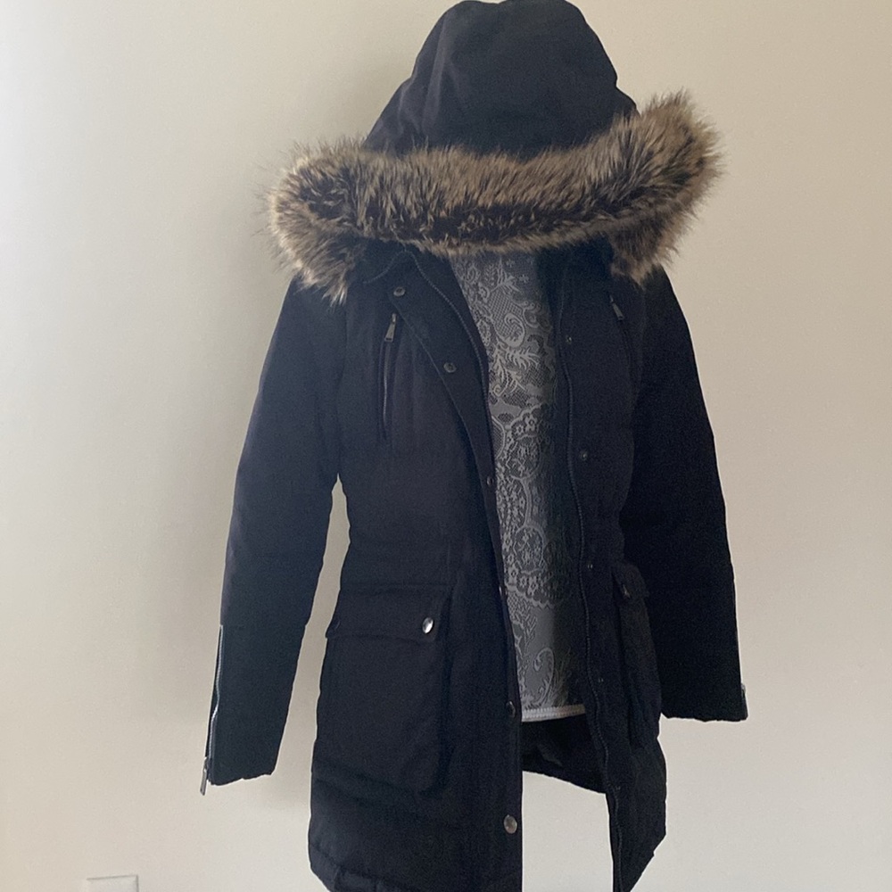Coat - Picture 3 of 8